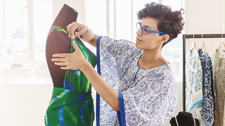 Fashion Forward: Unleash Creativity and Experiment with Bold and Unique Looks