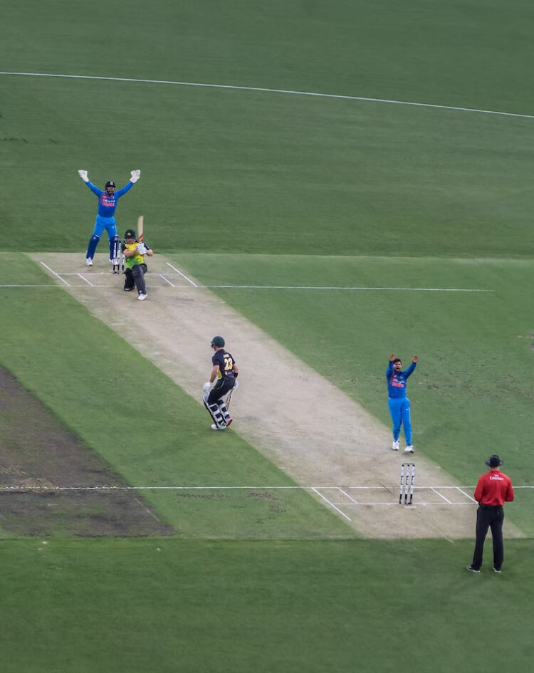  Record-Breaking Century Propel...